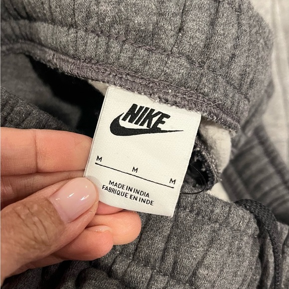 Men's Nike Sportswear Club Fleece Joggers - Picture 12 of 14